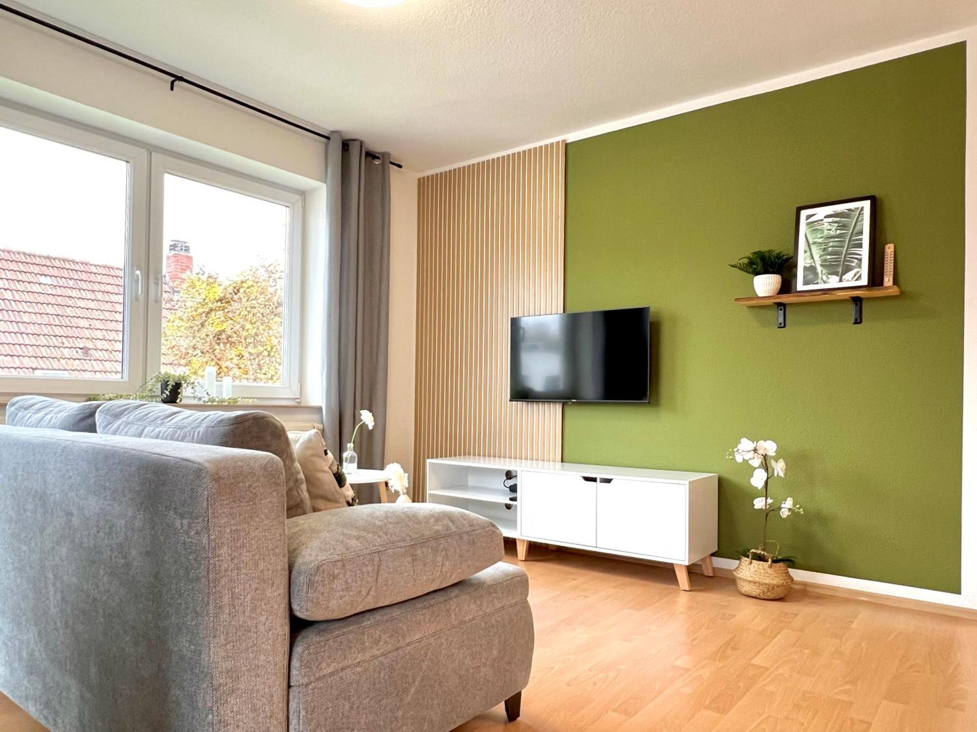 Modernes Mit Balkon